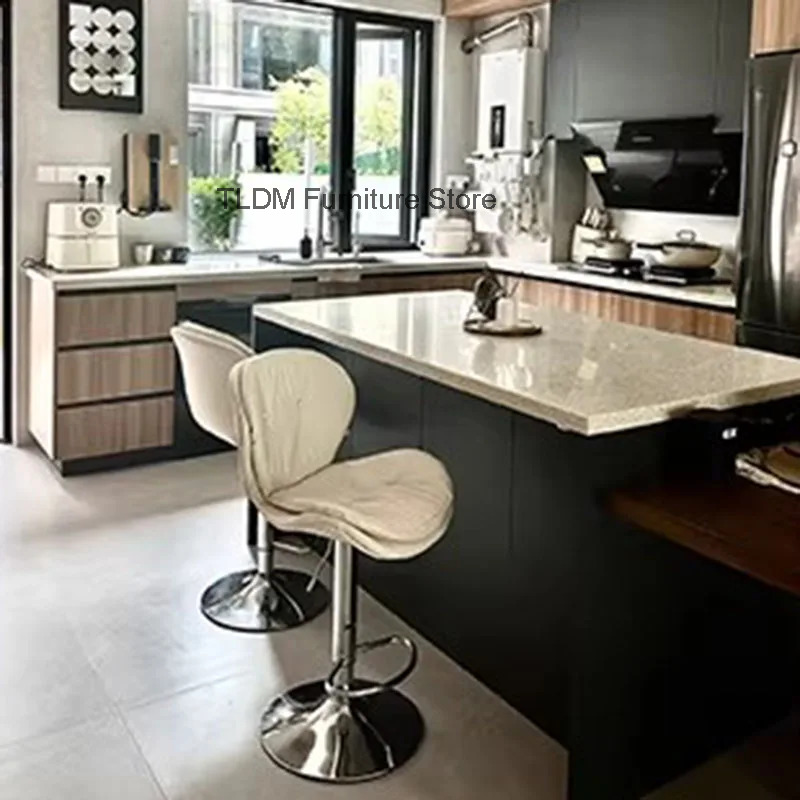 Home Bar Lounge - Kursi Bar Dapur Kantor, Kursi Bar