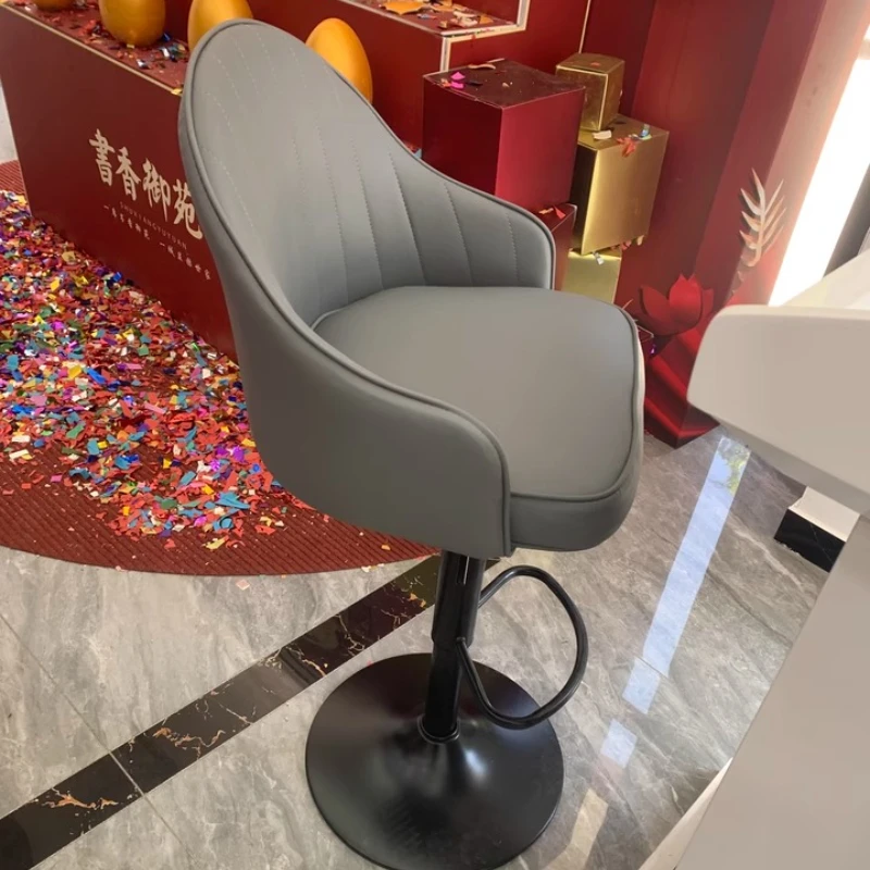 ‌ Kursi Bar Skandinavia Premiu - Home Bar Seating ulasan dan harga