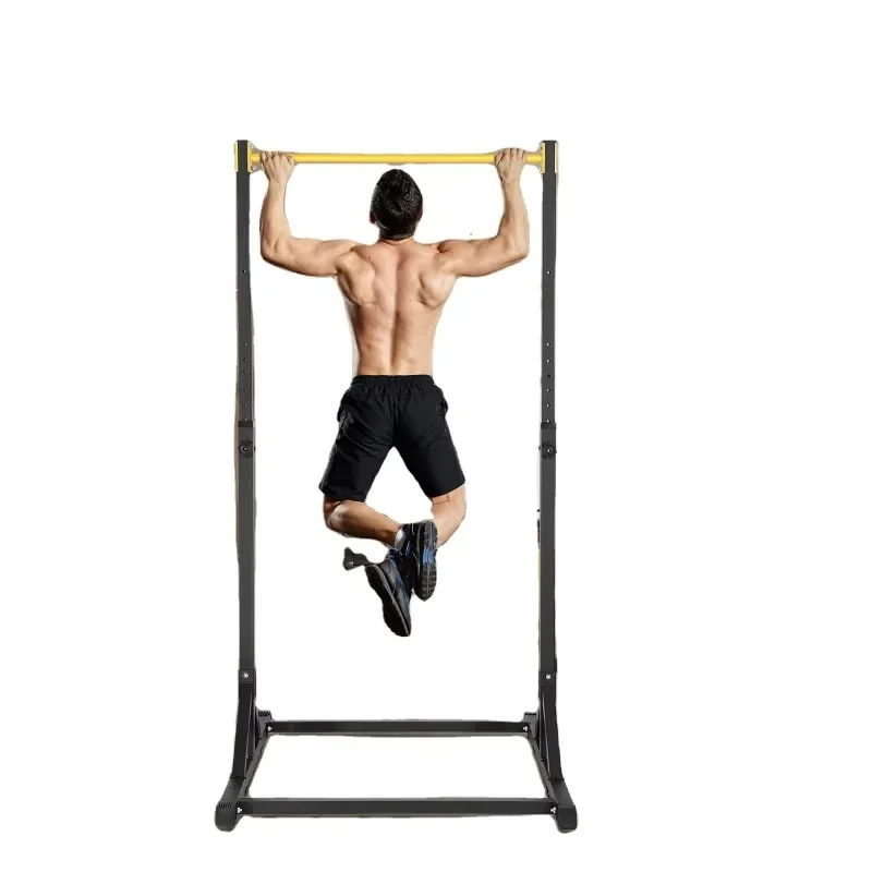 Stand Pull Up Bar untuk Latiha - Home Bar And Gym ulasan dan harga