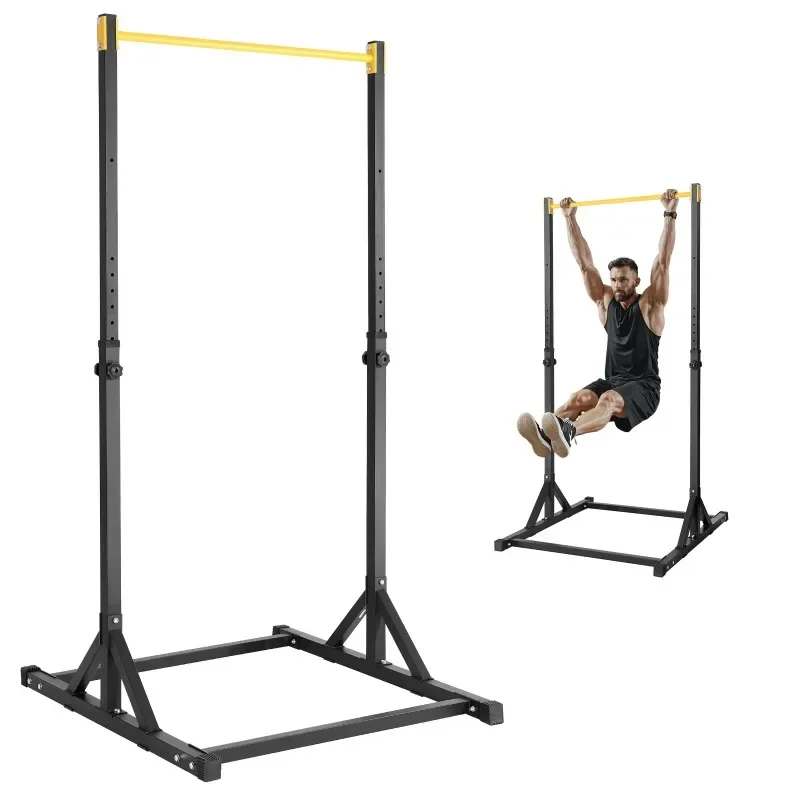 Stand Pull Up Bar untuk Latiha - Home Bar And Gym ulasan dan harga
