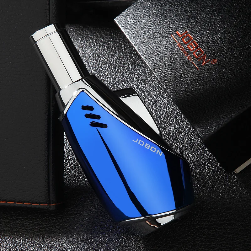 Pemantik Api Biru Tahan Angin  - Smoking Gun Kit ulasan dan harga