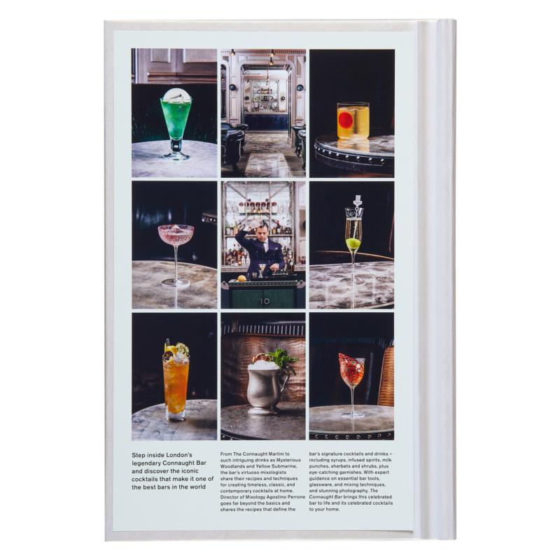 Resep Koktail dan Kreasi Ikoni - Cocktail Recipe Book ulasan dan harga