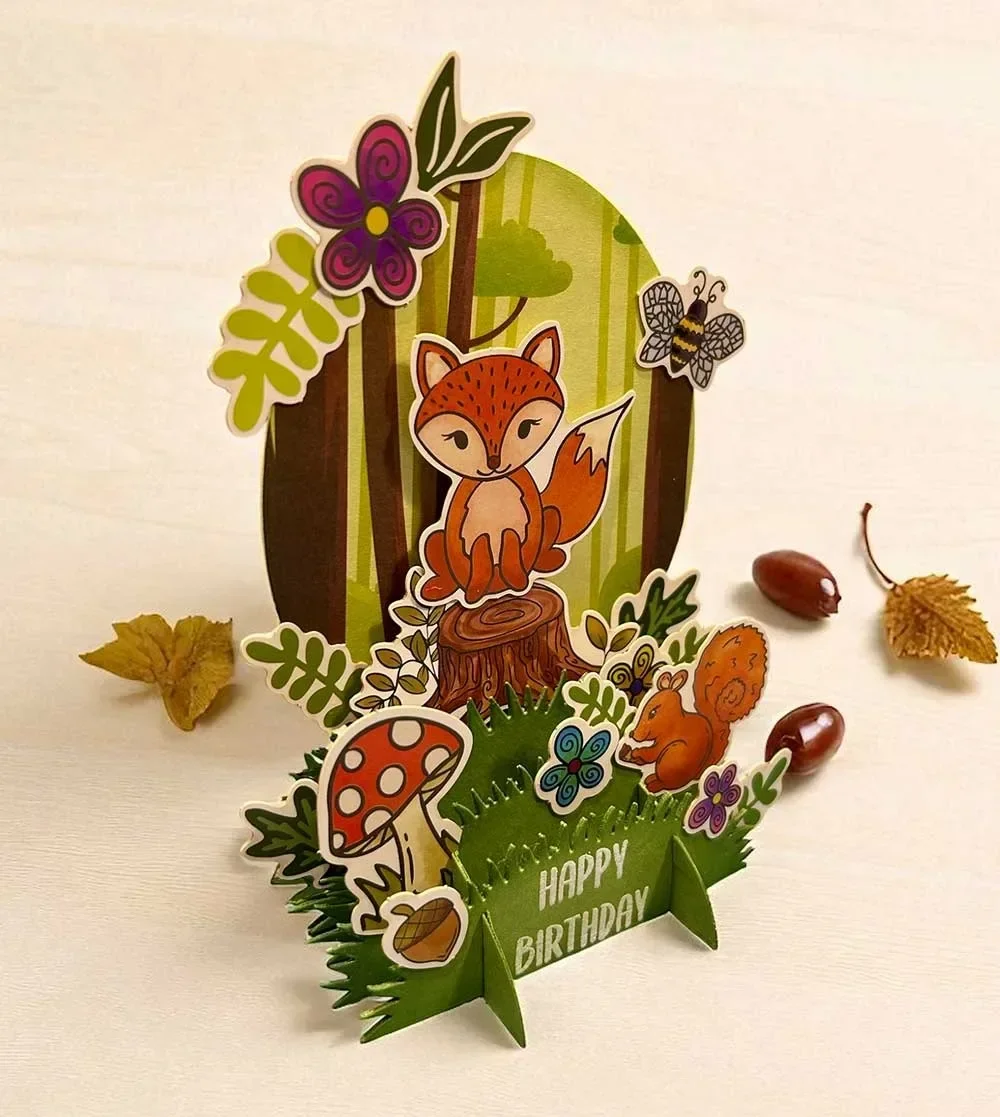 Stempel Daun Pohon 2026 BARU C - Cocktail Recipe Book ulasan dan harga