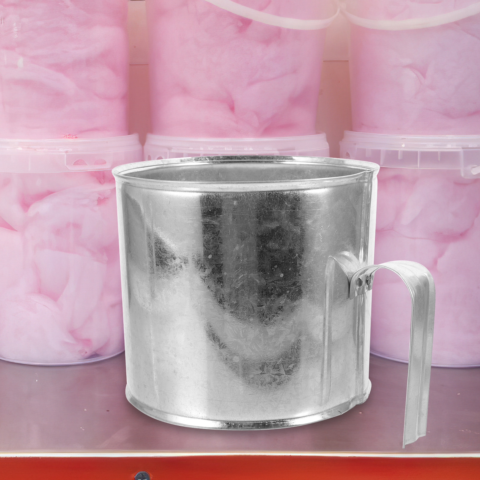 Kantong Kemasan Permen Kapas,  - Home Bar And Kitchen ulasan dan harga