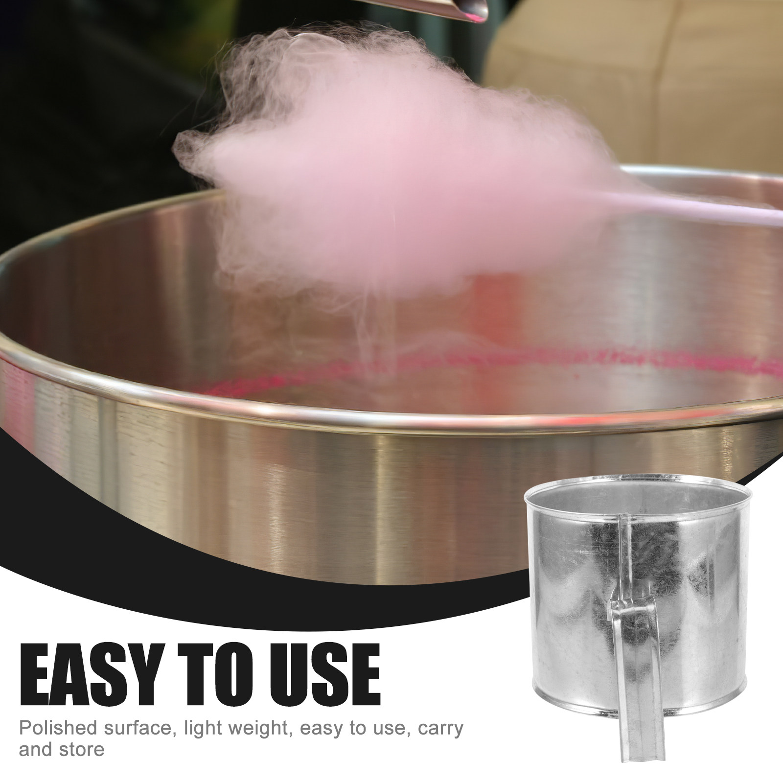 Kantong Kemasan Permen Kapas,  - Home Bar And Kitchen ulasan dan harga