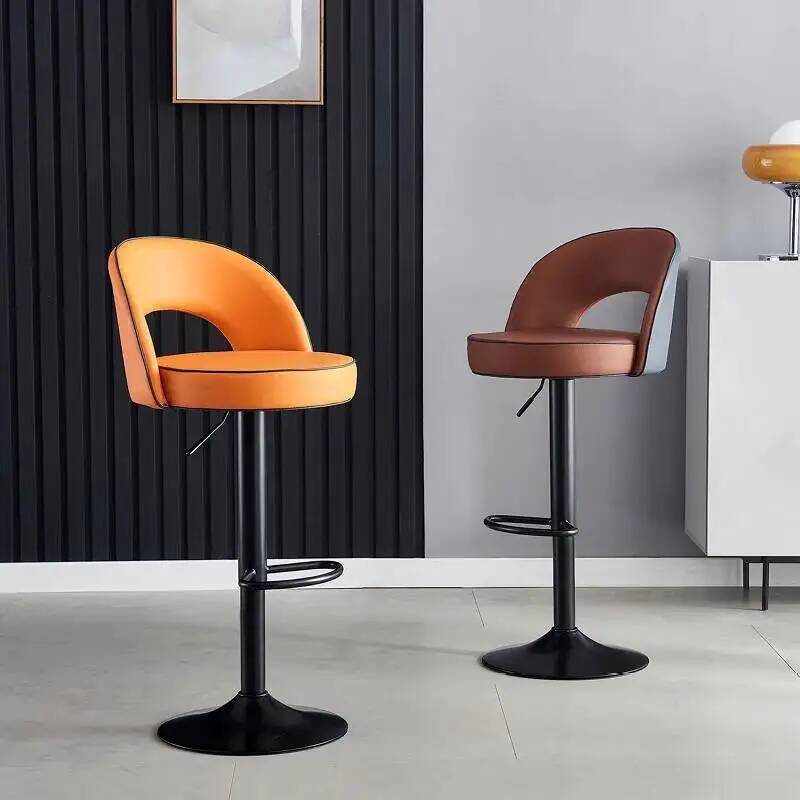 Kursi Bar Furnitur Ruang Tamu  - Home Bar Lounge ulasan dan harga