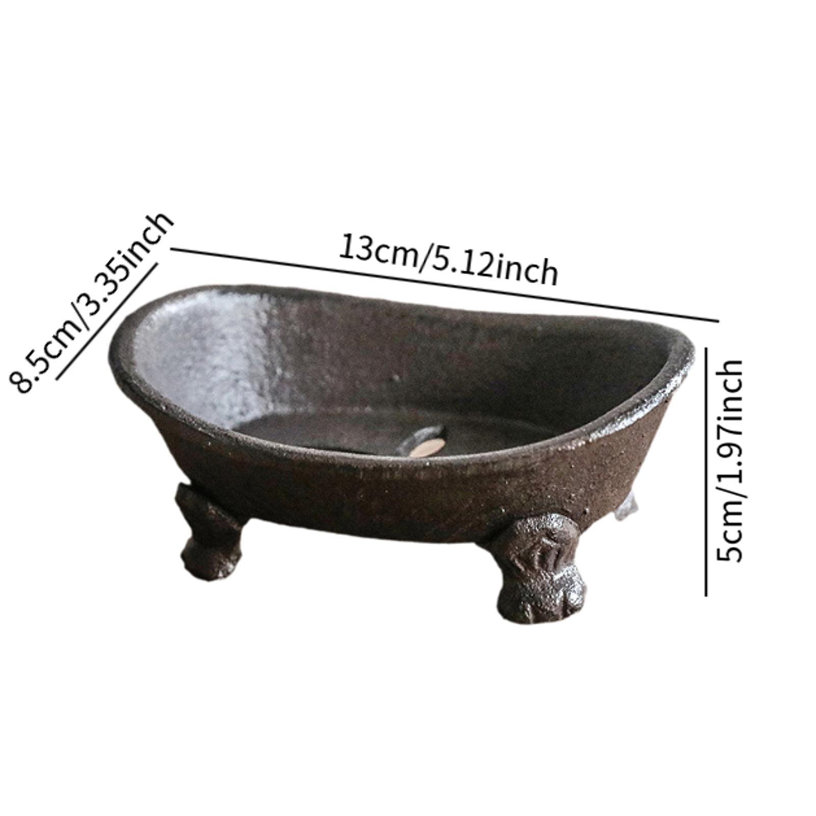 Tempat Sabun Besi Cor Tahan La - Home Bar Sink ulasan dan harga