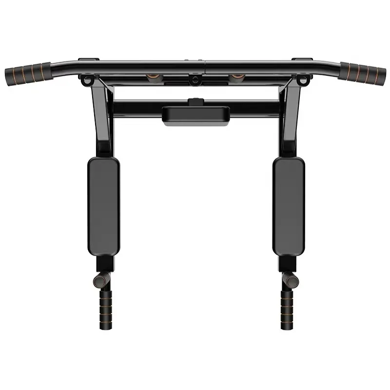 Bar Pull-Up dan Dip Station Mu - Home Bar And Gym ulasan dan harga