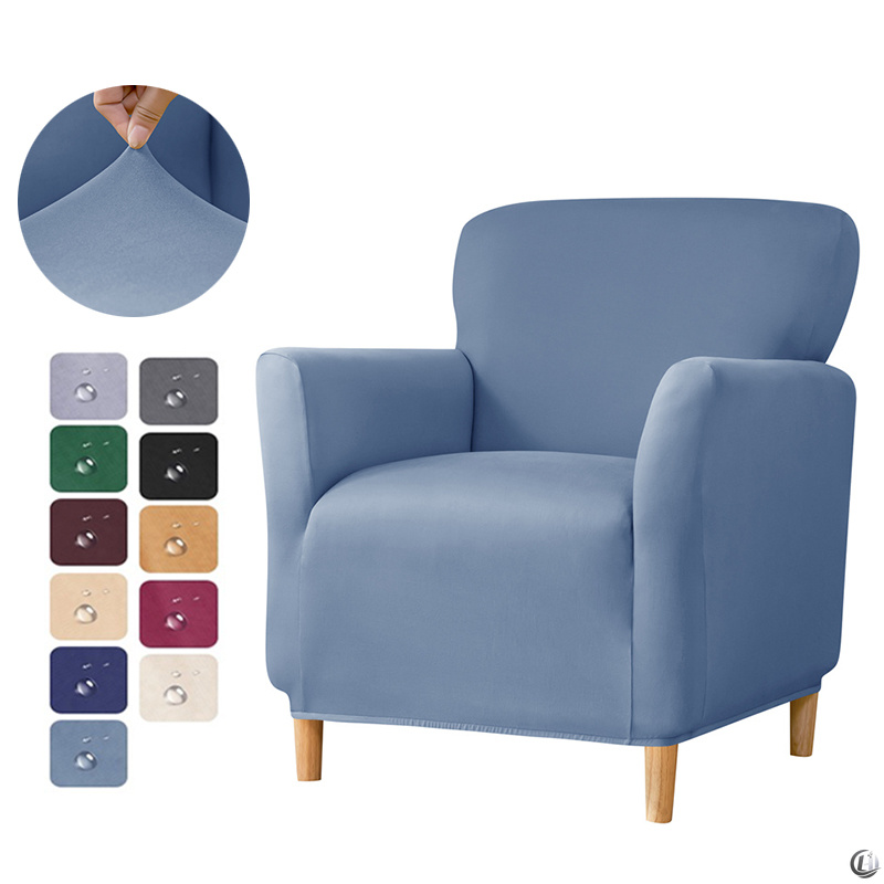 1 buah Sarung Sofa Tahan Air W - Home Bar Seating ulasan dan harga