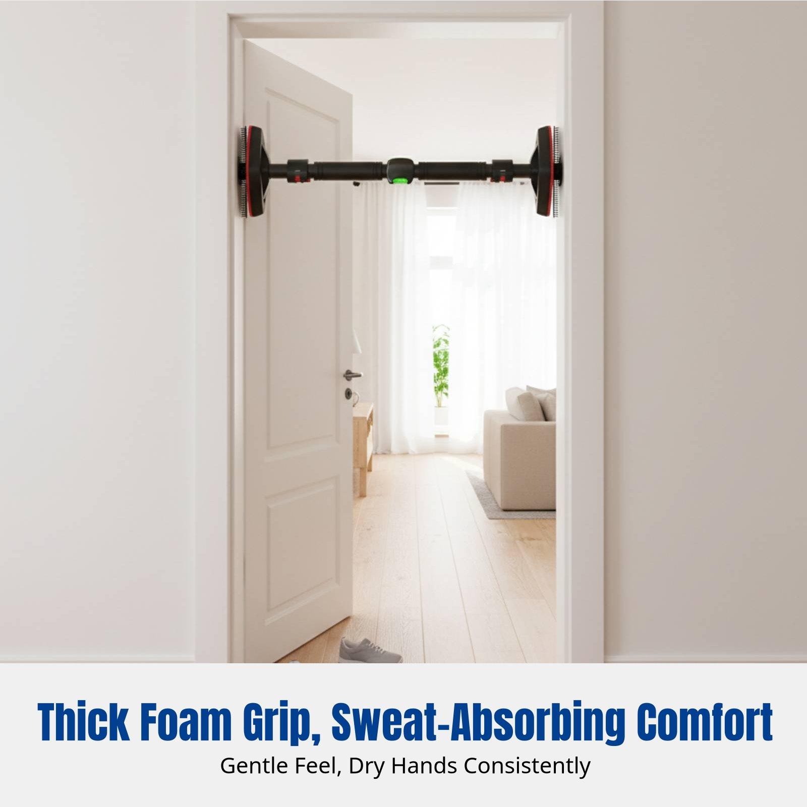 Palang Latihan Pull Up untuk K - Home Bar And Gym ulasan dan harga