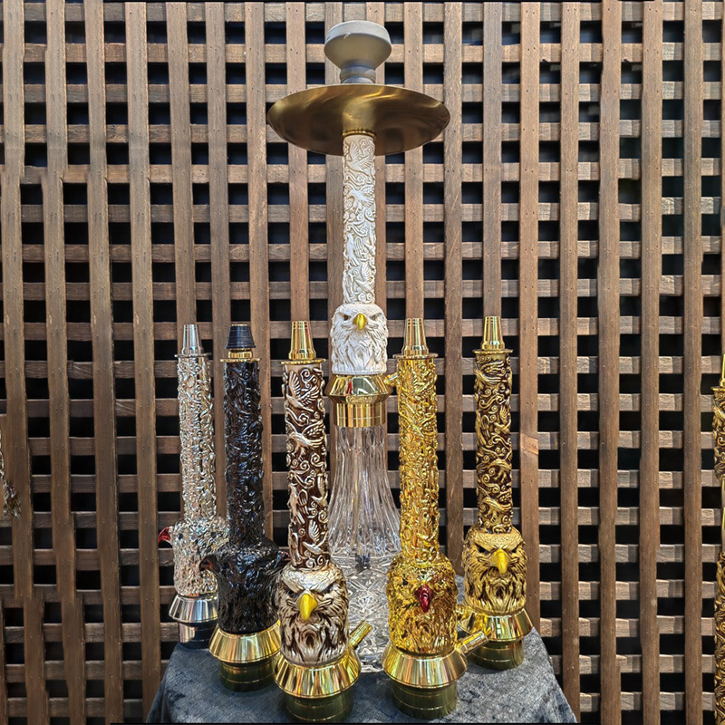 Pipa Air Shisha Resin Kepala E - Home Bar Lounge ulasan dan harga