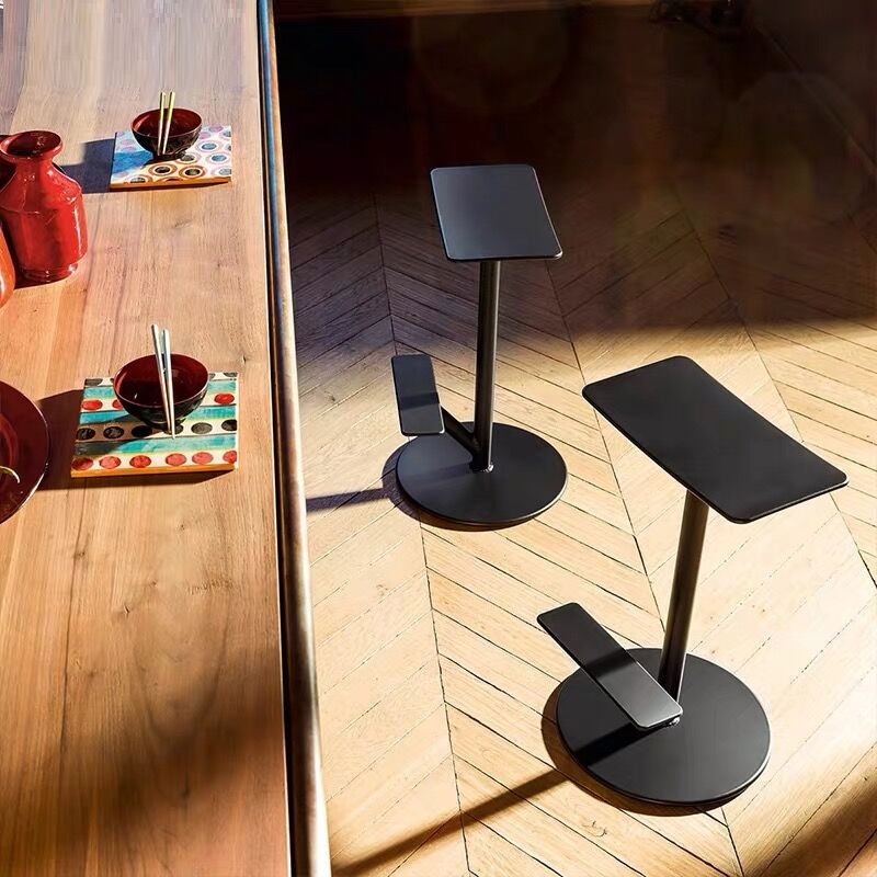 Kursi Bar Tinggi Modern Bergay - Home Bar Seating ulasan dan harga
